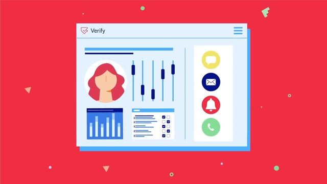 Twilio User Verification смотреть онлайн