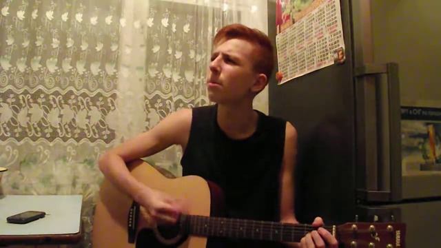 Ассаи - Южные сны(cover by rufous) смотреть онлайн