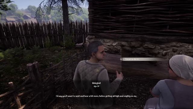 S1E2 - Let's Get Questing! - Medieval Dynasty Let's Play смотреть онлайн