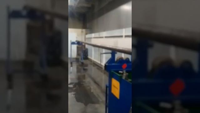 Пневматика нервно курит в сторонке))) смотреть онлайн