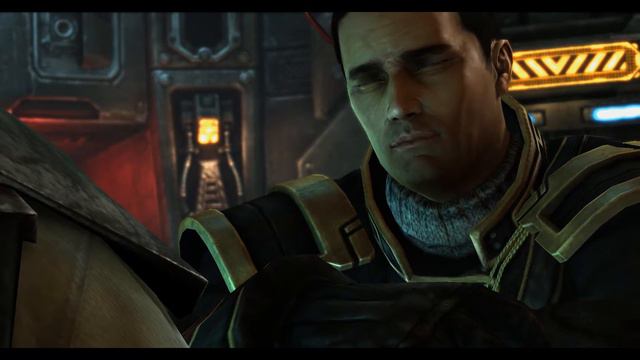 StarCraft II. Мы сами выбираем свою судьбу.