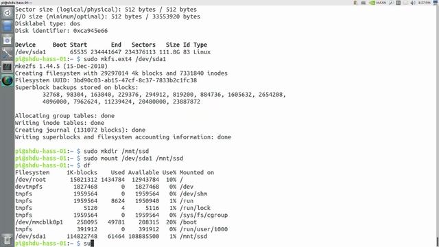 Installing Home Assistant In Docker смотреть онлайн