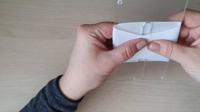 Это очень красиво! ? Резиночки на два пучка / DIY канзаши мк