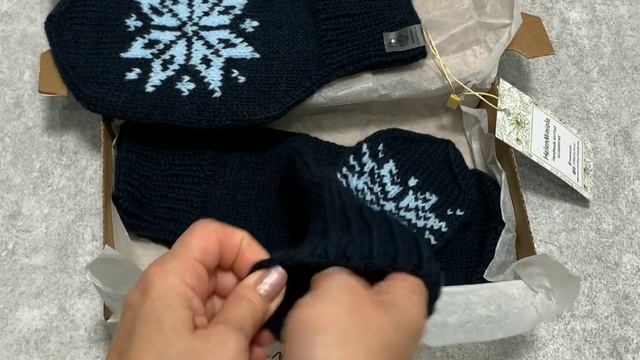 Варежки для влюбленных. смотреть онлайн