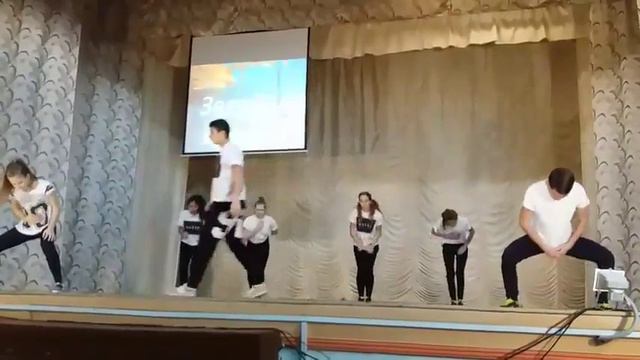 Rio-Team (Cоциальные сети) г.Ртищево. смотреть онлайн