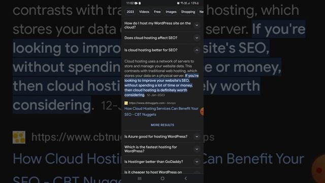 Best Cloud Hosting for WordPress | WordPress | Cloud | Hosting | USA смотреть онлайн