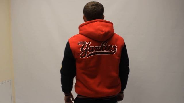 Толстовка спортивная мужская смотреть онлайн