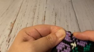 НОВИНКА 2022 : Следки к 8 МАРТА !!! Тунисское вязание (1 ЧАСТЬ) // tunus patik