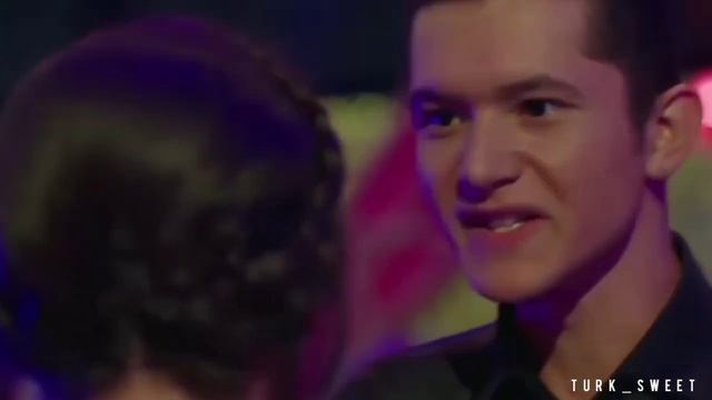 Сонгюль & Гюней-Повторить уже поздно (for Ebru Şahin)