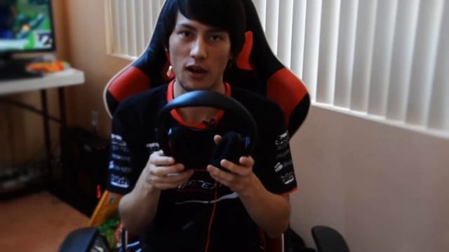Westrice runs thru the SB Inferno gaming headset смотреть онлайн