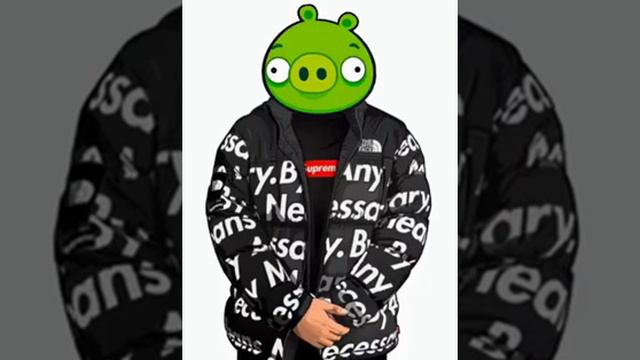 Bad Piggies Drip смотреть онлайн