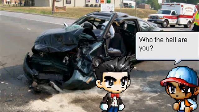 Maple Commercial - Indestructable Car смотреть онлайн