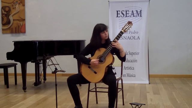 La catedral - Gabriela Reides смотреть онлайн