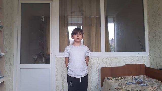 М.Ю.Лермонтов Бородино смотреть онлайн