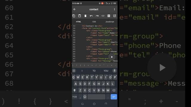 How to code as a beginner steps 3 Video Guide смотреть онлайн