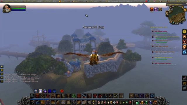 FOUND!!! The Missing Diplomat, No Longer!