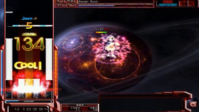 [O2jam] Lv.117 Bangin' Burst смотреть онлайн