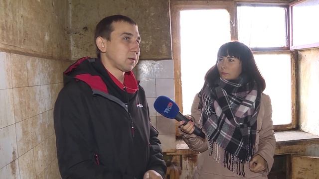 Из квартиры на Станкозаводской вывезли более 30 кубометров мусора смотреть онлайн