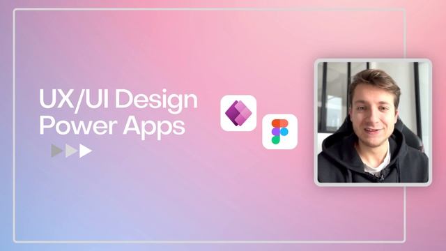 UX Design dans Power Apps ! (Avec Figma & Creator Kit) смотреть онлайн