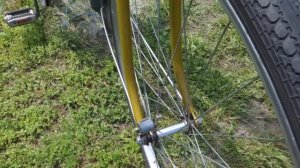 ХВЗ Турист 1987 Купил в 2019 ОБЗОР и Впечатления