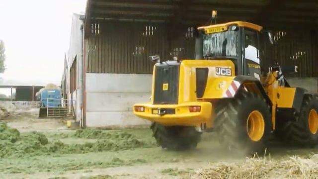 JCB 434S смотреть онлайн