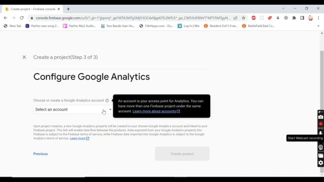 firebase react tutorial 2023 | GET STARTED | firebase tutorial for beginners | firebase 10 tutorial смотреть онлайн