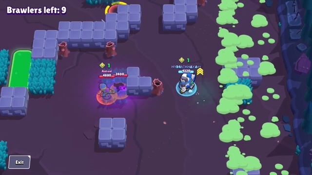 Rank 30 Surge best tips and tricks guide for Solo Showdown смотреть онлайн