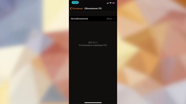 Топ фишки iOS 12 смотреть онлайн