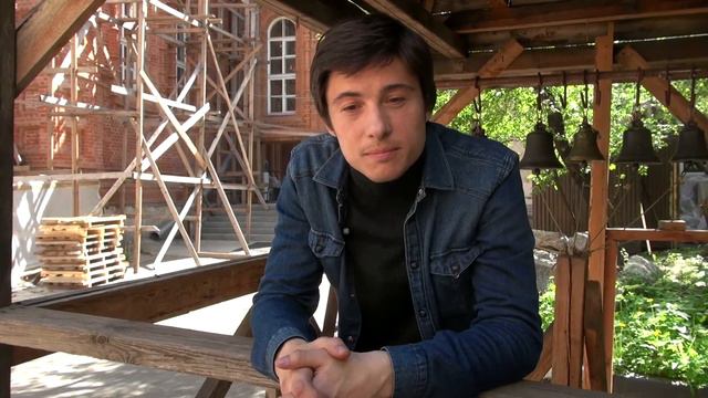 Денис Береснев. Легкокрылость. смотреть онлайн