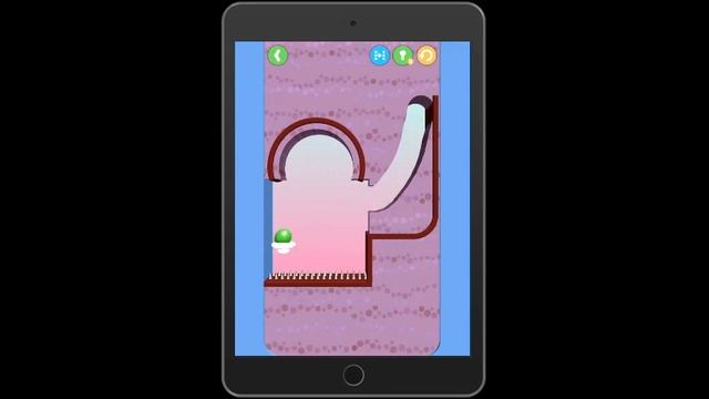 dig this! (Dig it ) 231-13 | SPITBALL | Dig this chapter 231 level 13 solution game walkthrough смотреть онлайн