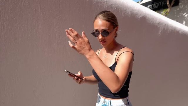 САНТОРИНИ | Стоит ли ехать в Грецию? | Первые впечатления | Греция открыла границы 2021 | Ия и Тира смотреть онлайн