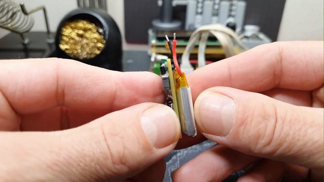 Never Buy Batteries Again! How To Make A 9V Li-Ion Rechargeable Battery
