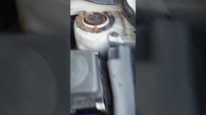 обзор понтиак вайб 2004г рейсталинг.