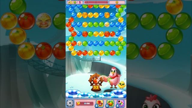 Bubble Coco Mobile Game смотреть онлайн