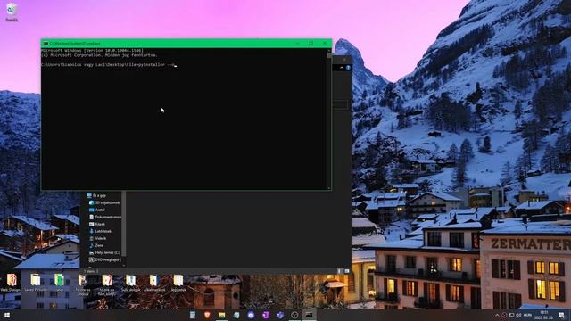 How to convert Python file to EXE? смотреть онлайн