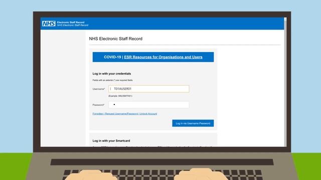Introducing the ESR Hub Sept2020 смотреть онлайн