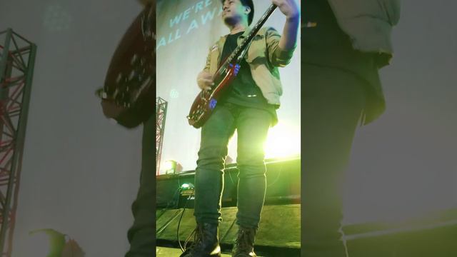 Go - guitar cover on Epiphone SG Cherry смотреть онлайн