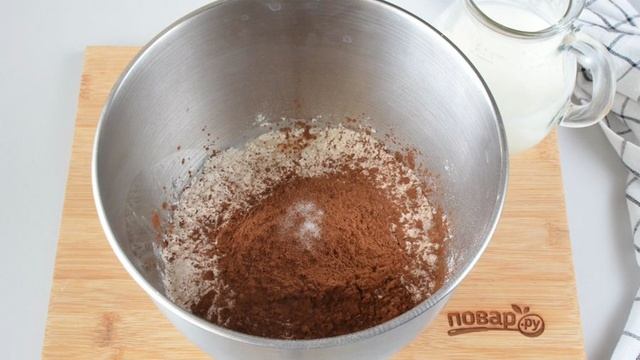 Готовим дома