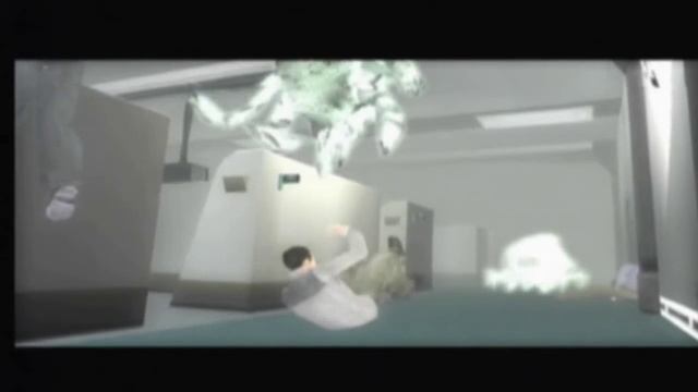 Бонус сцены - Создание игры / Making of - Fahrenheit Indigo Prophecy смотреть онлайн