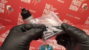 Jeep Grand Cherokee WK2 3.6 - Потек старый теплообменник? Замените на новый полностью металлический