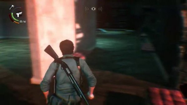 The Evil Within 2 (Stefano) Boss Fight