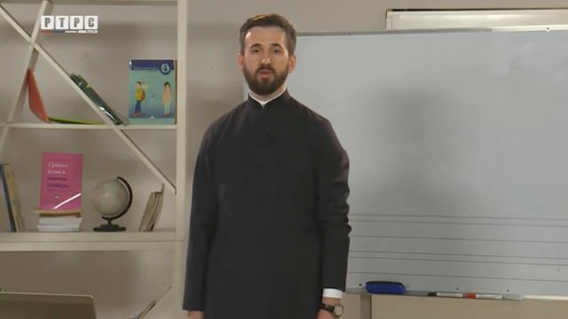Краљеви Урош, Драгутин, Милутин, Стефан Дечански и њихове задужбине-6 разред- о. Ђорђе Зељковић смотреть онлайн