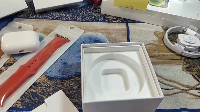 AirPods Pro premium обзор | Apple Prime Ufa смотреть онлайн