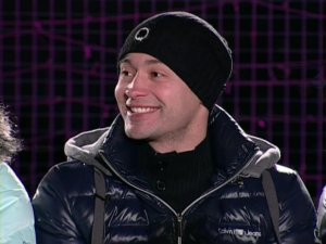 ДОМ-2 Город любви 3487 день Вечерний эфир (26.11.2013)