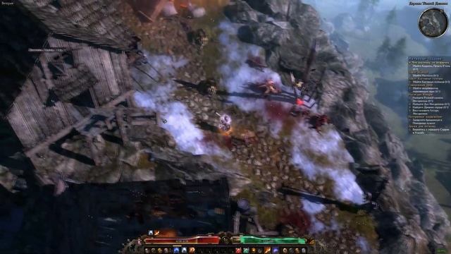Лучше чем Diablo. Стоит ли играть в Grim Dawn в 2023 году? смотреть онлайн