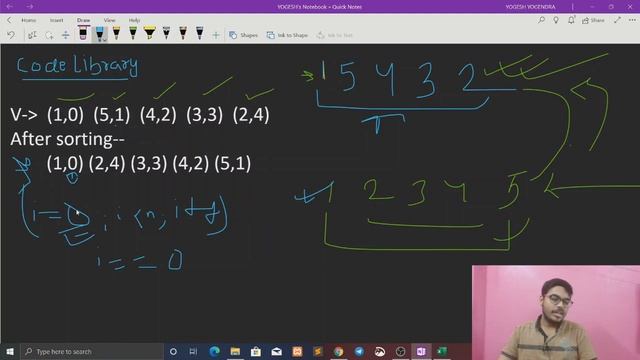 Minimum Number of Swaps Required to Sort the Array | Love Babbar DSA Sheet | GFG | FAANG?| Placemen смотреть онлайн