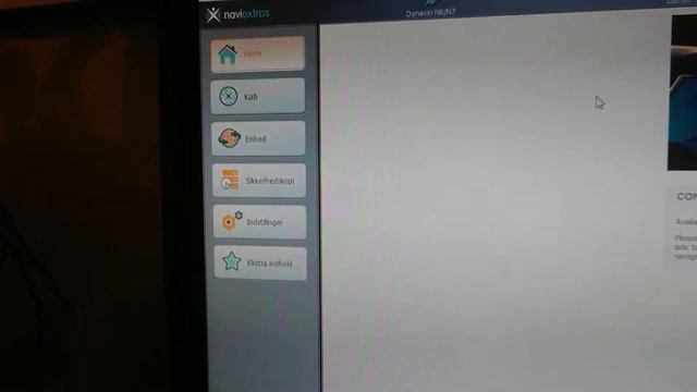 Naviextras Toolbox