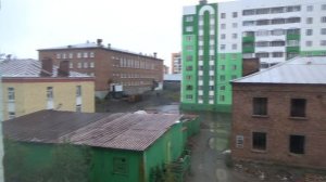 Дудинка Гостиница