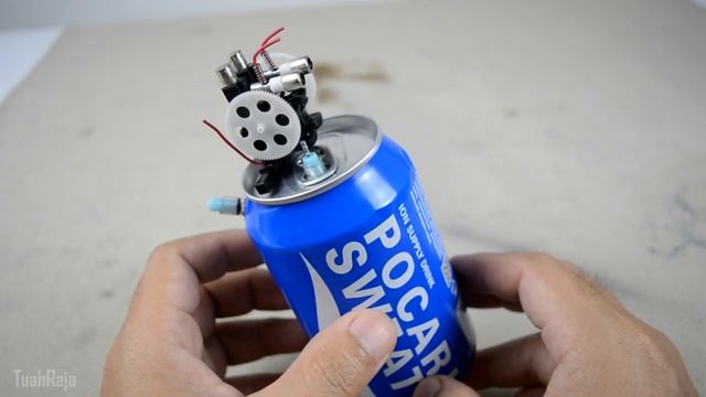 make the simplest machine, you can make it yourself at home смотреть онлайн