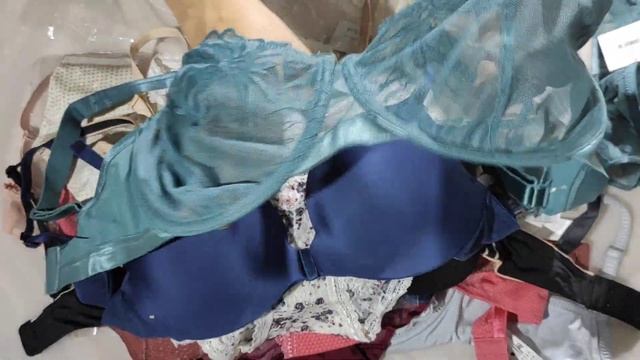 ПРОДАНО❗Лоты белья Chantelle + Passionata, лот #5. смотреть онлайн